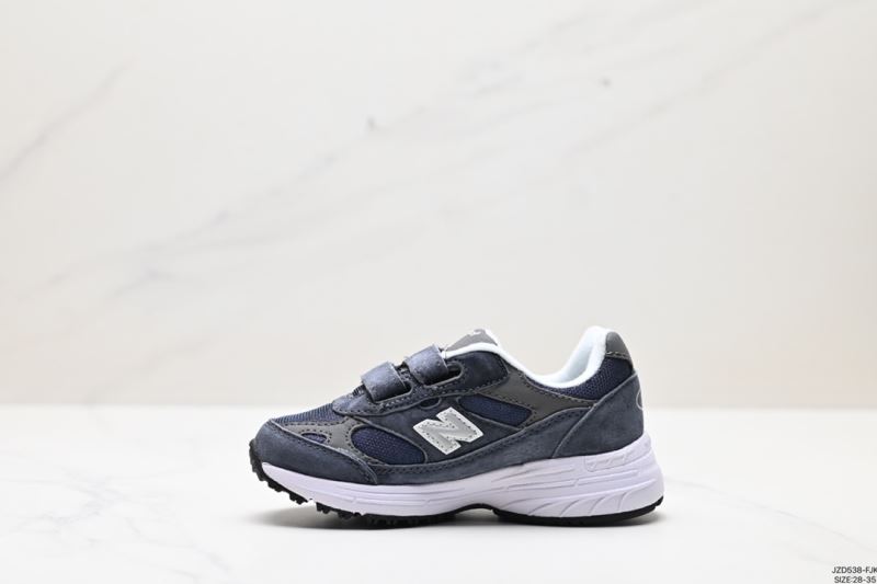 NEW BALANCE SHOES